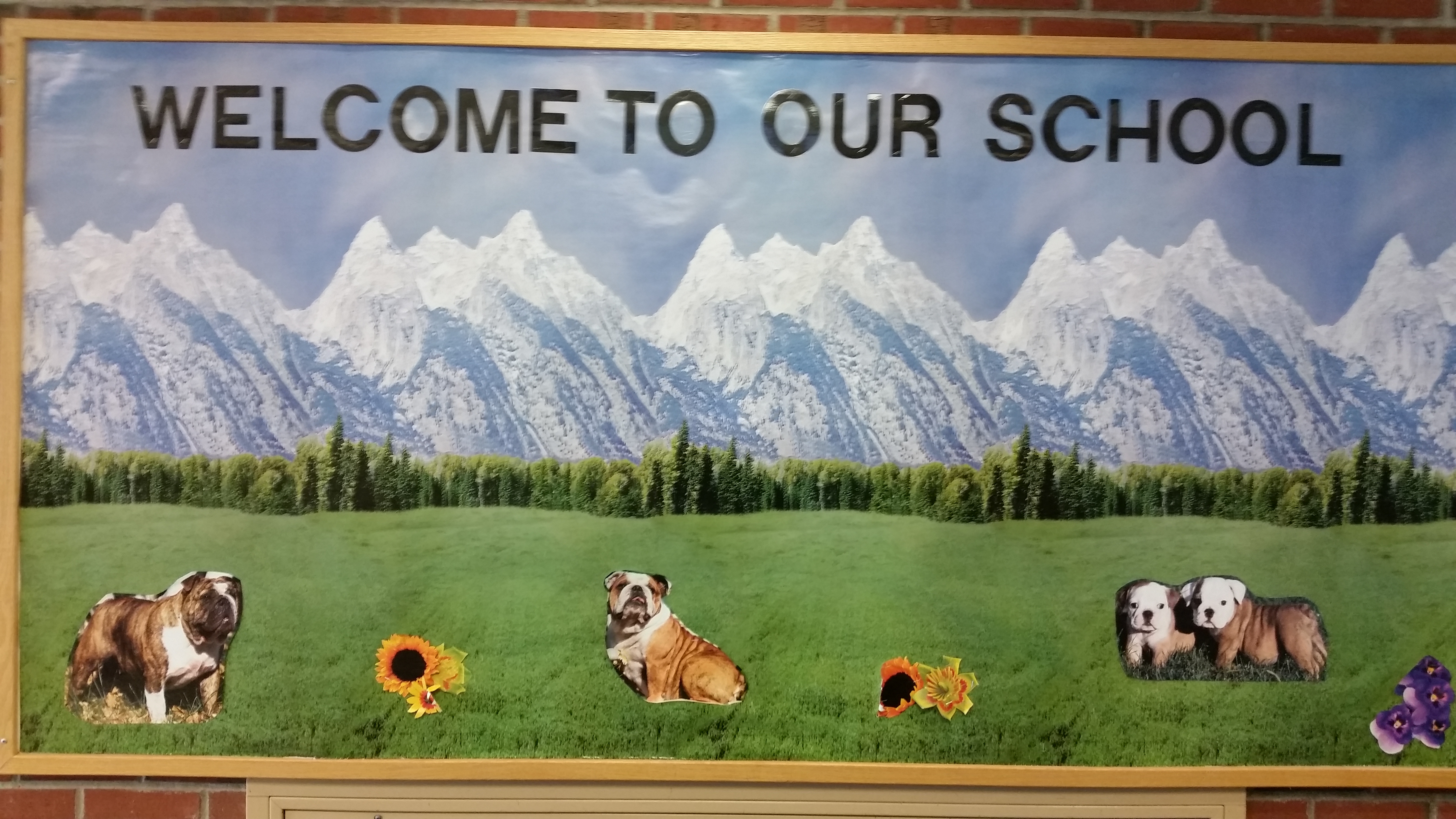 Jeffersonville, New York. School assembly at the Sullivan West